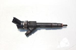 Injector, cod 0445110021, 7700111014, Renault Laguna 2, 1.9 DCI, F9Q750 (id:560824) din dezmembrari