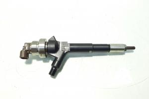Injector Denso, cod GM55567729, Opel Astra J, 1.7 CDTI, A17DTR (id:560214) din dezmembrari