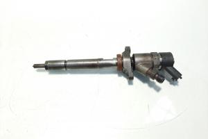 Injector, cod 0445110259, Ford Focus 2 (DA), 1.6 TDCI, G8DB (id:560327) din dezmembrari
