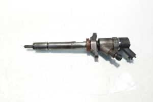 Injector, cod 0445110259, Ford Focus 2 (DA), 1.6 TDCI, G8DB (id:560326) din dezmembrari