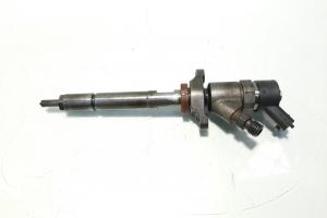 Injector, cod 0445110259, Ford Focus 2 (DA), 1.6 TDCI, G8DB (id:560328) din dezmembrari