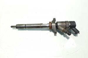 Injector, cod 0445110259, Ford Focus 2 (DA), 1.6 TDCI, G8DB (id:560329) din dezmembrari