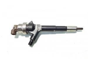 Injector Denso, cod GM55567729, Opel Astra J, 1.7 CDTI, A17DTR (id:560216) din dezmembrari