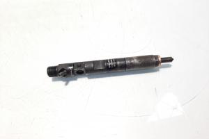 Injector, cod 8200365186, EJBR01801A, Renault Kangoo 1, 1.5 DCI, K9K702 (id:558969) din dezmembrari