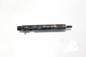 Injector, cod 8200365186, EJBR01801A, Renault Kangoo 1, 1.5 DCI, K9K702 (id:558968) din dezmembrari