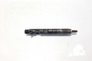 Injector, cod 8200365186, EJBR01801A, Renault Kangoo 1, 1.5 DCI, K9K702 (id:558967) din dezmembrari