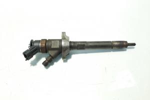 Injector, cod 0445110311, Peugeot 307, 1.6 HDI, 9HX (id:558842) din dezmembrari