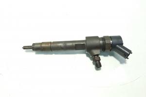 Injector, cod 0445110165, Opel Zafira B (A05), 1.9 CDTI, Z19DT (id:558412) din dezmembrari