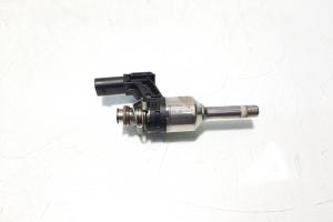 Injector, cod 03F906036B, Seat Ibiza 5 Sportcoupe (6J1), 1.2 TSI, CBZB (id:560005) din dezmembrari