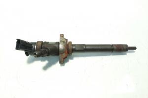 Injector, cod 0445110297, Peugeot 407 SW, 1.6 HDI, 9HZ (id:558414) din dezmembrari