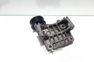 Suport alternator, cod 059903143K, Audi A6 (4F2, C6) 3.0 TDI, ABS (id:186580) din dezmembrari