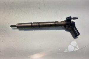 Injector, cod 03L130277, 0445116030, Audi A5 (8T3), 2.0 TDI, CAG (id:559933) din dezmembrari