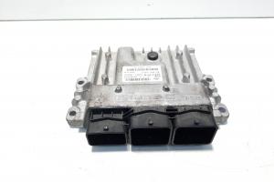 Calculator motor, cod BG91-12A650-SE, Ford Mondeo 4, 2.0 TDCI, QXBB (idi:557396) din dezmembrari