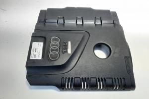 Capac protectie motor, cod 06J103925AG, Audi A4 Avant (8K5, B8) 1.8 TFSI, CDHB (id:560043) din dezmembrari