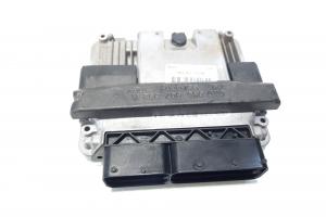 Calculator motor, cod 8K1907115M, 0261S05870, Audi A4 Avant (8K5, B8), 1.8 TFSI, CDHB (id:560023) din dezmembrari