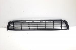 Grila bara fata centrala, cod 5K0853677A, Vw Golf 6 (5K1) (id:562059) din dezmembrari