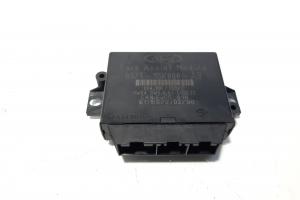 Modul senzori parcare, cod BS7T-15K866-AB, Ford Mondeo 4 (idi:557426) din dezmembrari