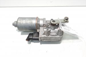 Motoras stergatoare fata, cod 8K1955119A, Audi A4 (8K2, B8) (idi:558146) din dezmembrari