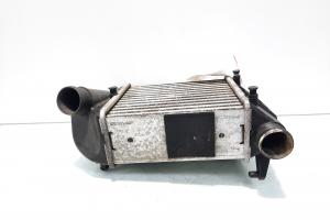 Radiator intercooler dreapta, cod 8E0145806L, Audi A4 Avant (8ED, B7), 2.7 TDI, BPP (id:559122) din dezmembrari