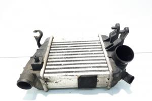 Radiator intercooler stanga, cod 8E0145805AD, Audi A4 Avant (8ED, B7), 2.7 TDI, BPP (id:559134) din dezmembrari