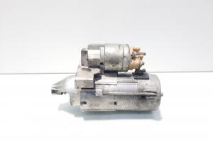 Electromotor, cod 9645100680, Peugeot 407, 1.6 HDI, 9HZ, 5 vit man (id:559950) din dezmembrari