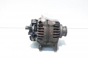 Alternator 150A, cod 8200122976, Renault Scenic 2, 1.5 DCI, K9KF728 (id:559977) din dezmembrari