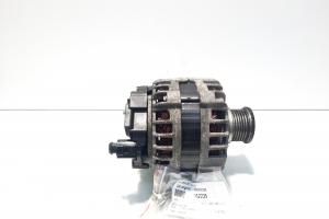 Alternator 140A Bosch, cod 03L903023K, Seat Leon (5F1), 1.6 TDI, CLH (id:562235) din dezmembrari