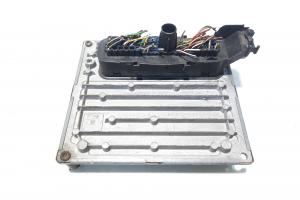 Calculator motor ECU, cod 4M51-12A650-HJ, Ford C-Max 1, 1.6 benz, HWDA (idi:560725) din dezmembrari