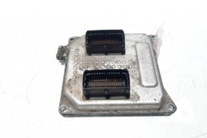 Calculator motor ECU, cod GM12992406, Opel Astra H Sedan, 1.8 benz, Z18XER (idi:560705) din dezmembrari