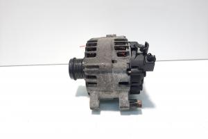 Alternator 150A, cod AV6N-10300-GC, Ford C-Max 2, 1.6 TDCI, T1DB (id:559971) din dezmembrari