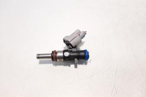 Injector, cod 166008616R, Renault Twingo 3, 0.9 TCE, H4B401 (id:562440) din dezmembrari