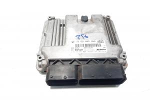 Calculator motor ECU, cod 55485466, 0281031379, Opel Insignia A Sports Tourer, 2.0 CDTI, A20DTH (idi:560701) din dezmembrari