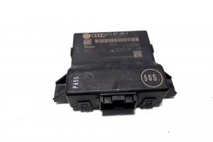 Modul control central, cod 8T0907468R, Audi A5 Sportback (8TA) (idi:550479) din dezmembrari