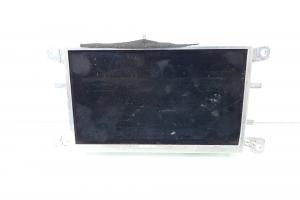 Display navigatie, cod 8T0919603E, Audi A4 Allroad (8KH, B8) (idi:550490) din dezmembrari