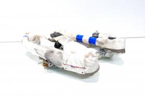 Airbag cortina stanga, cod 8K0880741D, Audi A4 (8K) (idi:550492) din dezmembrari