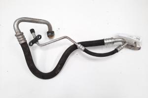 Conducta clima, cod 9223317-01, Bmw 3 (E90) 2.0 diesel, N47D20C (idi:559671) din dezmembrari