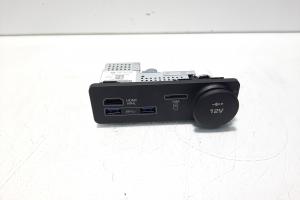 Interfata sim usb si hdmi, cod FW93-19E110-AD, Land Rover Discovery V (L462) (id:562493) din dezmembrari