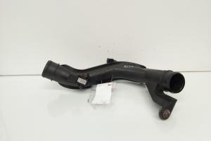 Tub intercooler cu senzor, cod 5N0145770A, Vw Passat (3C2) 2.0 TDI, CBA (id:562603) din dezmembrari