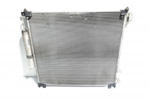 Radiator clima, cod FPLA-19C600-AD, Land Rover Discovery V (L462), 3.0 diesel, 306DT, 4X4 (id:562548) din dezmembrari