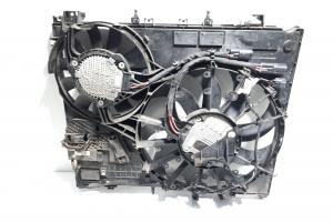 Grup electroventilatoare, cod FPLA-8K232-CE, Land Rover Discovery V (L462), 3.0 diesel. 306DT, 4X4 (id:562551) din dezmembrari