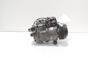 Compresor clima, cod 447260-1852, Bmw 3 (E90), 2.0 diesel, N47D20C (id:562222) din dezmembrari