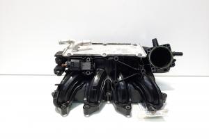 Galerie admisie cu intercooler, cod 03F129711H, 03F145749B, Seat Ibiza 5 (6J5) 1.2 TSI, CBZ (id:562199) din dezmembrari