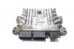 Calculator motor ECU Delphi, cod 237100120R, 237100627R, Renault Megane 3 Coupe, 1.5 DCI, K9KF830 (idi:560731) din dezmembrari