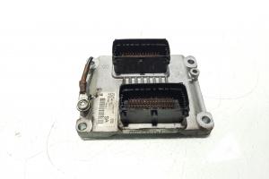 Calculator motor, cod GM55350549, Opel Corsa C (F08, F68), 1.0 benz, Z10XEP (id:562617) din dezmembrari
