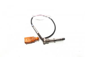 Sonda temperatura gaze, cod 059906088P, Audi A4 Avant (8K5, B8), 2.7 TDI (id:537081) din dezmembrari