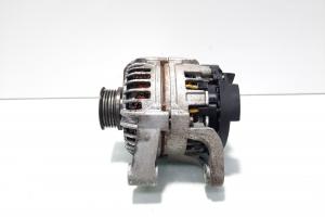 Alternator 70A Bosch, cod GM24437119, Opel Corsa C (F08, F68)`, 1.2 benz, Z12XE (pr:110747) din dezmembrari