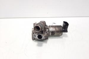 Egr, cod 9157671, Opel Corsa C (F08, F68) 1.0 benz, Z10XE (id:562621) din dezmembrari