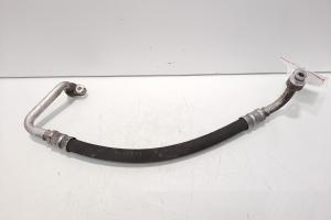Conducta clima, cod 6R0820721E, Seat Ibiza 5 Sportcoupe (6J1) 1.2 benz, BZG (idi:559810) din dezmembrari