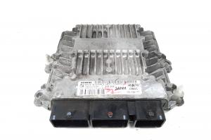 Calculator motor, cod 4M51-12A650-JH, Ford Focus 2 Sedan (DA), 1.8 TDCI, KKDA (idi:538648) din dezmembrari