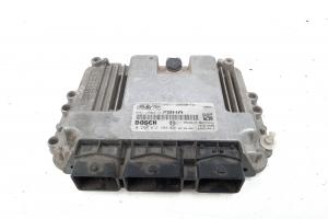 Calculator motor, cod 5M51-12A650-TA, Ford C-Max 1, 1.6 benz, HWDA (idi:538500) din dezmembrari